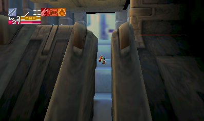 Illustration for article titled Enjoy A Ton Of Tiny, Cute Screens from Cave Story 3D